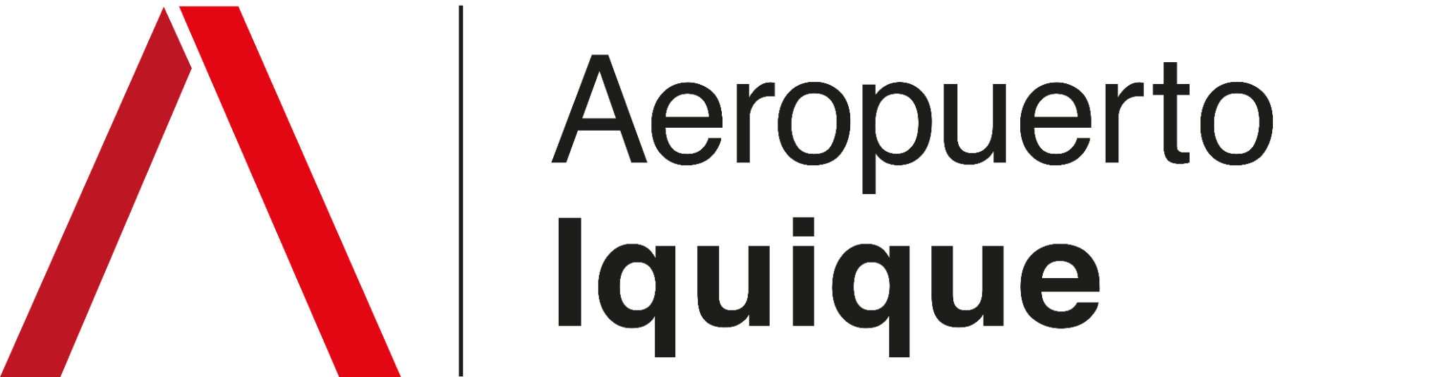 Logo Aeropuerto