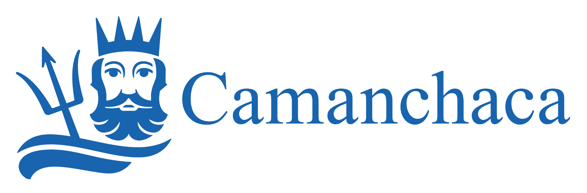 Logo Camanchaca