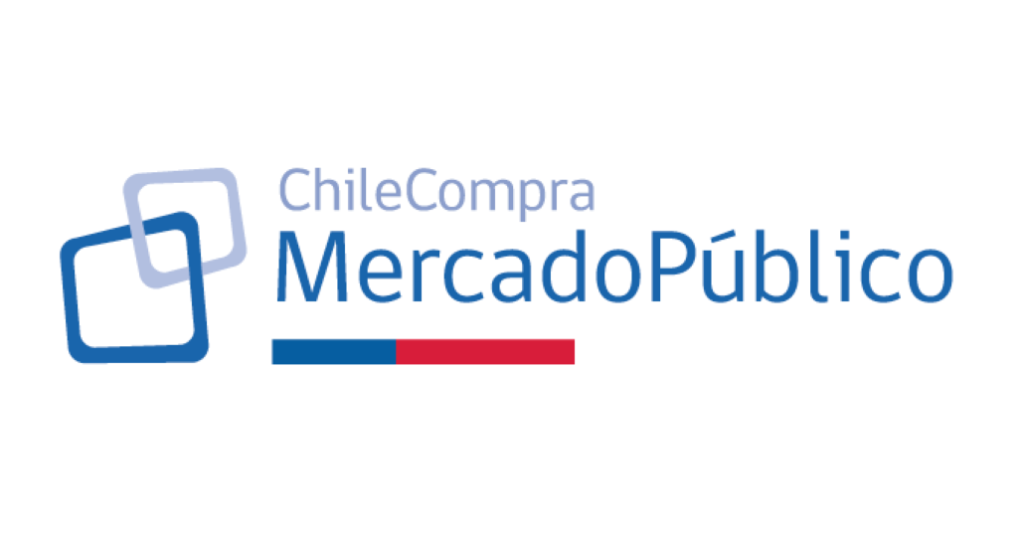 Logo Mercado Publico